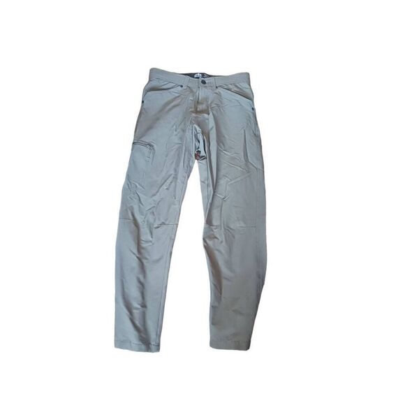 Pacific outfitters 30 hiking utility pant OD green - Picture 2 of 4